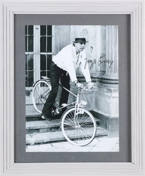 Untitled by Joseph Beuys