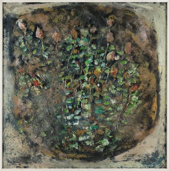 Untitled by Maurilio Colombini