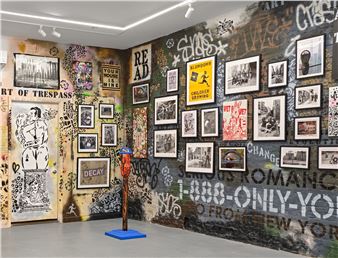 #NYisOK: Our New York Times - Trotter & Shole