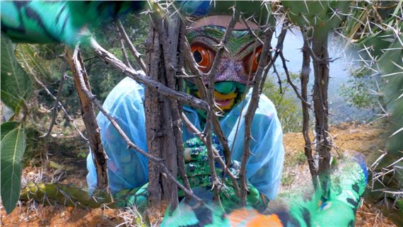 Who Wants to Live in a World Without Magic? - TENT