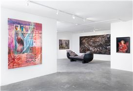 Why Aspen’s Art Scene Is Heating up This Summer