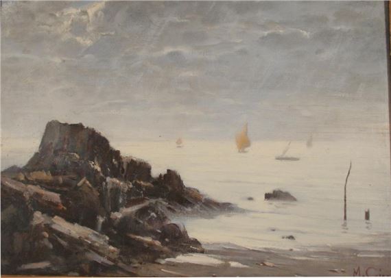 Marina by Manlio Ciani