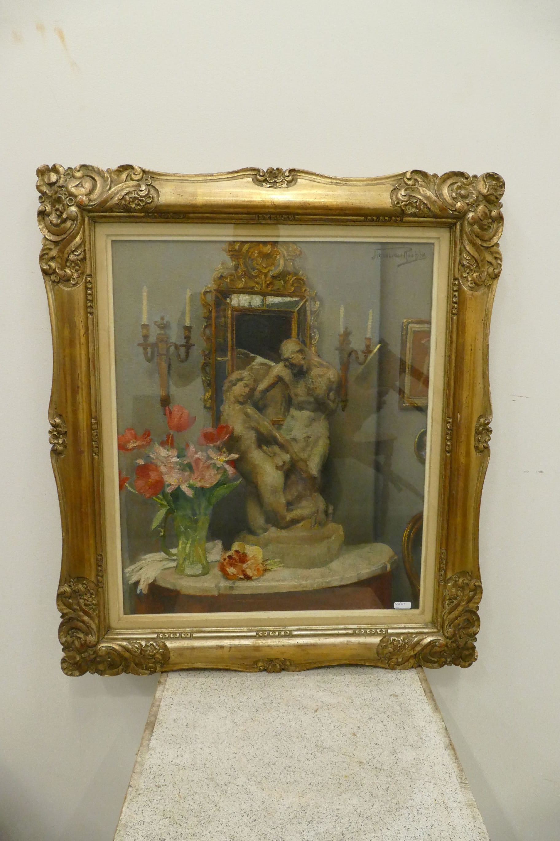 Herman Richir | Le Sommeil | MutualArt