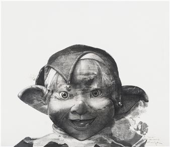 PUCK - Eduardo Ponjuán