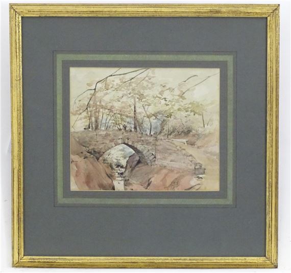 Remington 4 Artworks MutualArt