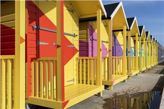 Creative Folkestone Triennial 2021 Opens with 23 Major New Public Artworks Across the Coastal Town