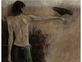 Never the Less - Jerry Coulter