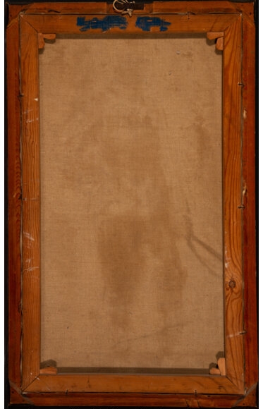 Paul Herrmann | Portrait of a Saxon officer enlisted in the Ottoman ...