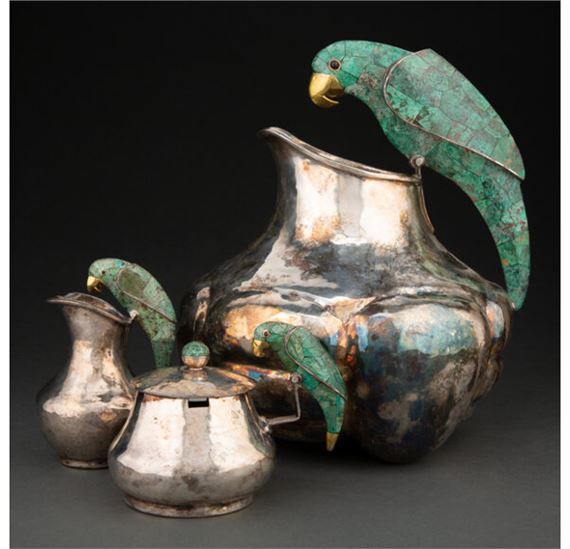 Emilia castillo 大皿 希少 銀細工 Emilia castillo 大皿 希少 銀細工