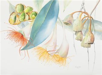 Beauty in Nature with Jenny Coker - Manyung Gallery, Flinders