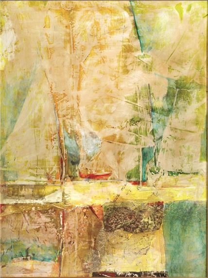 Retta Newkirk | 2 Artworks | MutualArt