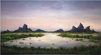 Leah Thiessen & Lorraine Biggs - Despard Gallery