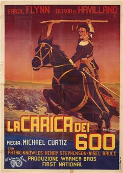 'La carica dei 600' - Giuseppe Malandrino