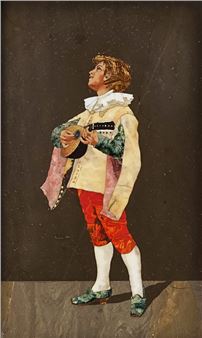 Interiors - including Asian Ceramics and Works of Art & Jewellery - Bellmans, Winchester