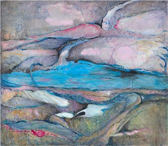 Erna Rosenstein: Once Upon a Time - Hauser & Wirth, New York (69th Str)