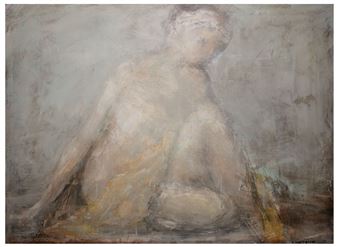 Nude - Albert Hadjiganev