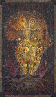 Roots 'n Shoots - Hardy Botha