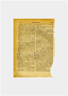 Nausicaa: Painting Over The Atlantic - Clages