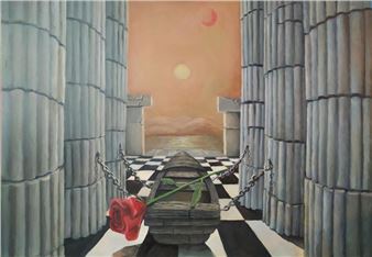 BOND - Szymon Dąbrowski