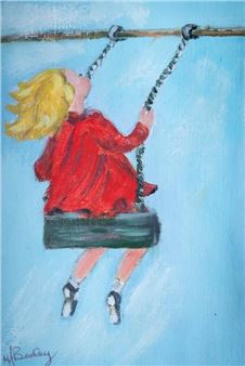 St Michael's Hospice Postcards From Life 2020 - Brightwells