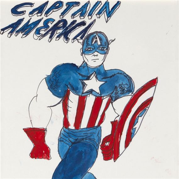 Comics Trip! - Collection Lambert en Avignon