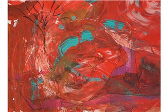 'En Plein Air Reloaded: Green Fuse' Opens at Black & White Gallery / Project Space