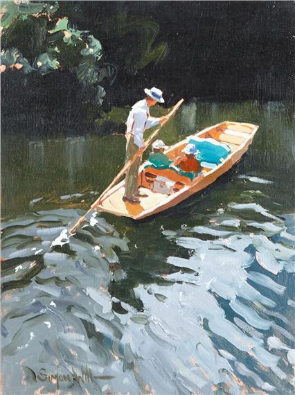 Untitled by Simon Williams