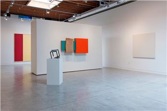 LA Abstraction: 1980-2000 - Modernism