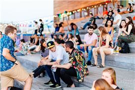 12 Museum Events That Feel Like the Old Days