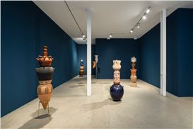 Paying Homage to the Ancient Vessels That Transported Water