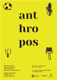 Anthropos - Schemnitz Gallery