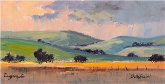 Dullstroom - Eugene Hurter