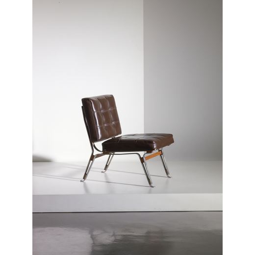ARMCHAIR by Ico Parisi, Luisa Parisi, 1957