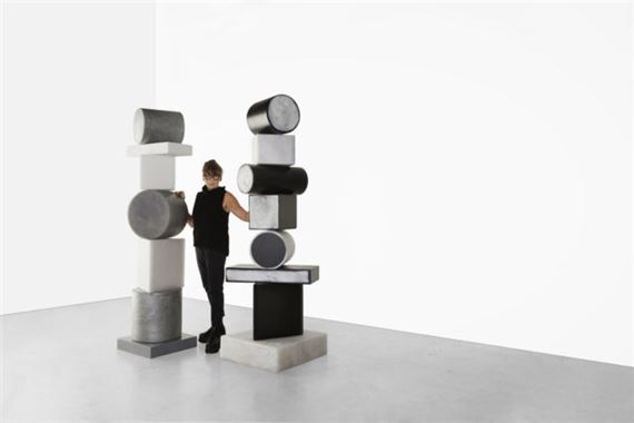 LA Art Show’s Summer Edition Highlights Female Creators and Digital Works