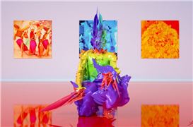 The LA Art Show Is Back on July 29th!