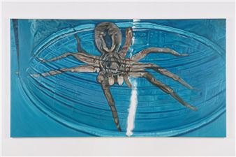 Hamishi Farah at Fri Art Kunsthalle Fribourg