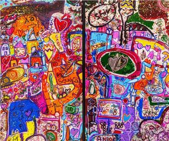 Sacha Jafris NFT Artwork Sold for Almost $1 Million in Under a Minute