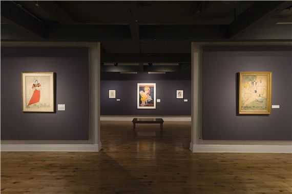 End of Century - Pensacola Museum of Art