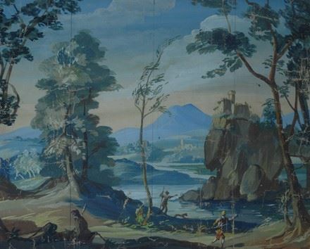 Federigo Angeli 1 Artworks at Auction MutualArt