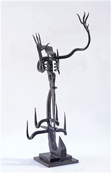 Semangat Besi 31 - Raja Shahriman Raja Aziddin