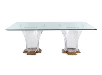 Dining Table - Jeffrey Bigelow