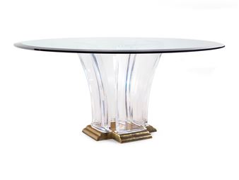 Center Table - Jeffrey Bigelow