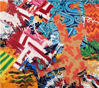 Untitled - Margit Omar