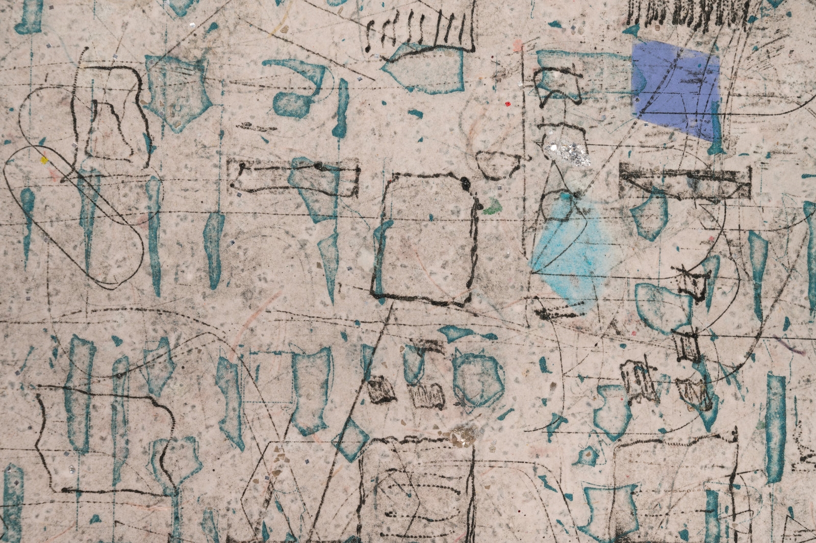 Pat Hammerman Horizontal Image MutualArt