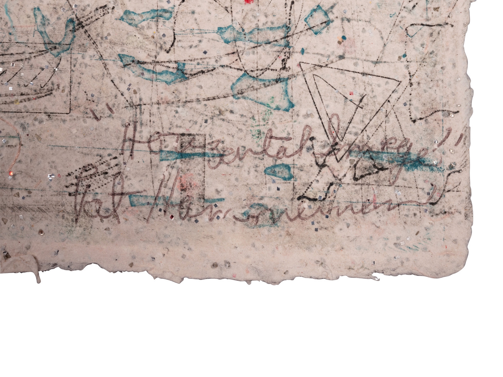 Pat Hammerman Horizontal Image MutualArt