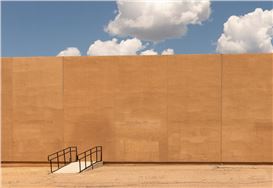 Natalie Christensen: Limits, a Solo Exhibition