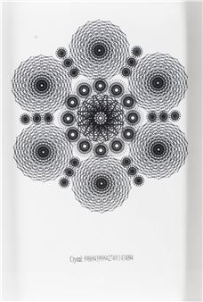 DELIRIUM CRYSTAL 29 - Stephan Erasmus