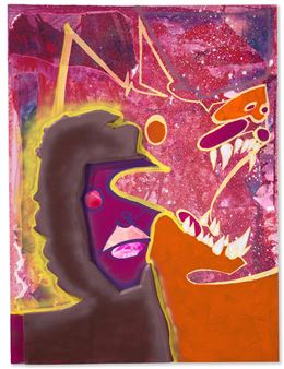 Carnage - Joshua Paige