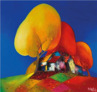 Colorful Life - Dao Hai Phong