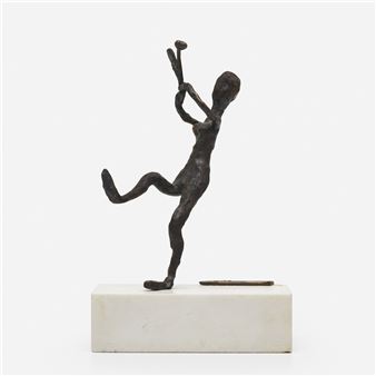 Untitled - L. Brickman